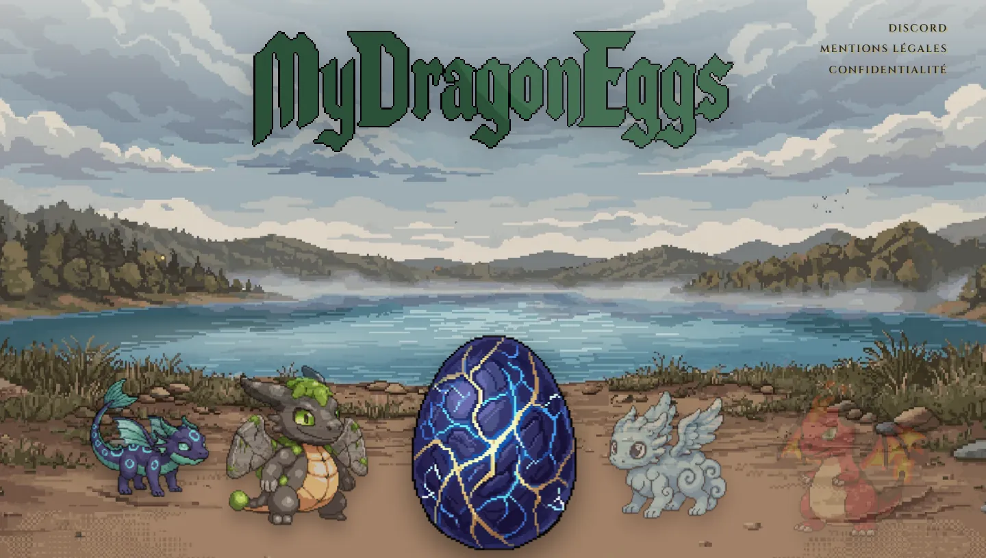mydragoneggs.com